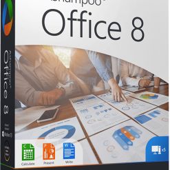 برنامج أشامبو أوفيس 8 | Ashampoo Office 8