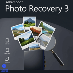 Ashampoo Photo Recovery cover