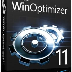 Ashampoo WinOptimizer 11.00.60 Final