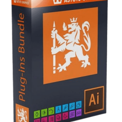 حزمة إضافات أدوبى إليستريتور | Astute Graphics Plug-ins Elite Bundle 2023