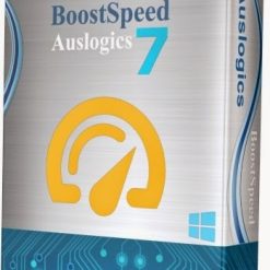 Auslogics BoostSpeed Premium 7
