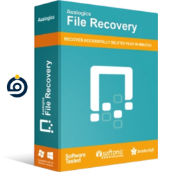 Auslogics File Recovery Professional New