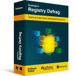 تحميل برنامج Auslogics Registry Defrag | تحسين أداء الويندوز 2023