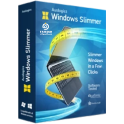 تحميل برنامج Auslogics Windows Slimmer Professional | تسريع وتنظيف الويندوز 2024