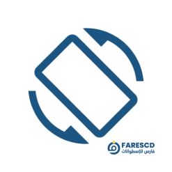 تحميل تطبيق Auto-rotate Control Pro 2024 لتدوير الشاشة بسلاسة