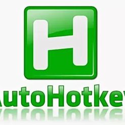 تحميل برنامج AutoHotkey | لإنشاء الاختصارات السريعة فى لوحة المفاتيح