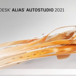 Autodesk Alias AutoStudio