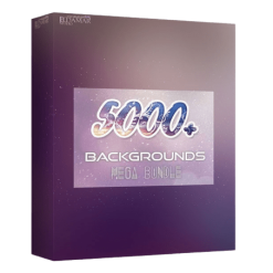 تحميل برنامج الخلفيات Avanquest 5000+ Backgrounds Mega Bundle