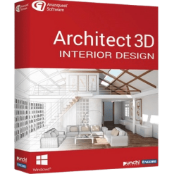 تحميل برنامج Avanquest Architect 3D Interior Design