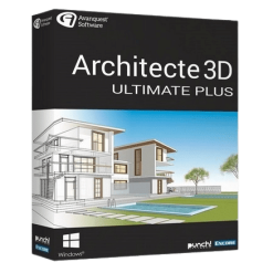 تحميل برنامج Avanquest Architect 3D Ultimate Plus