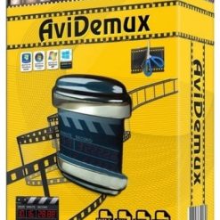 تحميل برنامج AviDemux | لتحرير الفيديو