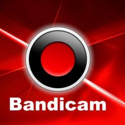 برنامج تصوير الشاشة بالفيديو | Bandicam