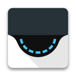 تحميل تطبيق Battery Meter Overlay