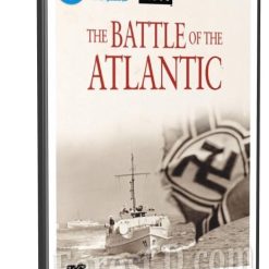سلسلة معركة الأطلسى الوثائقية | Battle of the Atlantic | مترجم