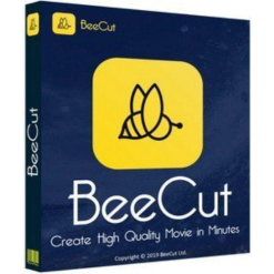 تحميل برنامج BeeCut مع التفعيل | لتحرير ومونتاج الفيديو