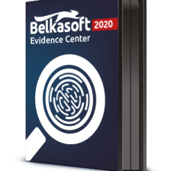 برنامج البحث و أستخراج الأدلة | Belkasoft Evidence Center 2020