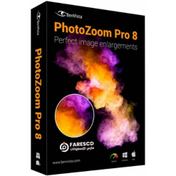 تحميل برنامج Benvista PhotoZoom Pro - تكبير الصور مع الحفاظ على جودتها 2024