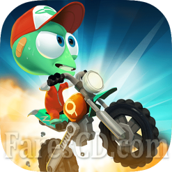 لعبة السباقات | Big Bang Racing MOD v3.7.2 | للأندرويد
