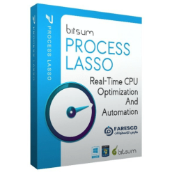 تحميل برنامج Bitsum Process Lasso Pro - برامج تسريع الكومبيوتر 2024