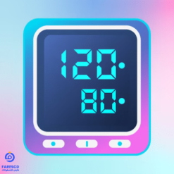 Blood Pressure & BP Tracker Pro cover