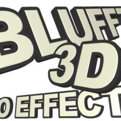 برنامج تصميم النصوص المتحركة | BluffTitler Ultimate