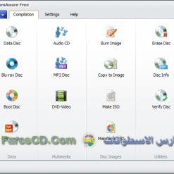 BurnAware Free  7.7