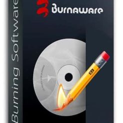 برنامج نسخ الاسطوانات الشامل | BurnAware Premium
