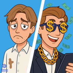 Business Empire cover