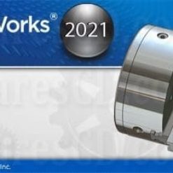 برنامج كام ووركس 2021 | CAMWorks 2021