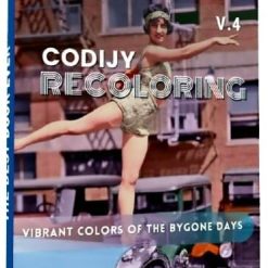 برنامج تلوين الصور | CODIJY Recoloring