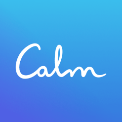تطبيق التأمل والنوم كالم | Calm - Meditate, Sleep, Relax