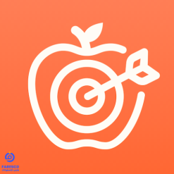 Calorie Counter by Cronometer cover
