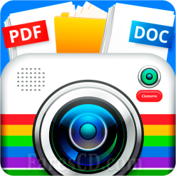 تطبيق مترجم الصور و المستندات | Camera Translator - Translate Picture Scanner PDF