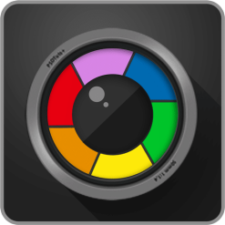تحميل تطبيق Camera ZOOM FX Premium