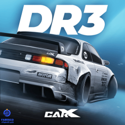 CarX Drift Racing 3 cover