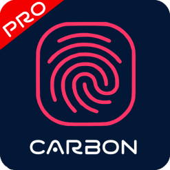 تطبيق التصفح الخفى للأندرويد | Carbon VPN Pro Premium
