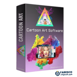 Cartoon Art Cartoonizer New