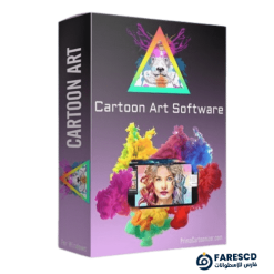 Cartoon Art Cartoonizer New