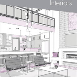 برنامج التصميم الداخلى للمنازل | Chief Architect Interiors X14