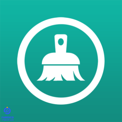 Cleaner for WhatsApp cover