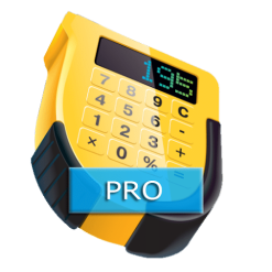 تحميل تطبيق Construction Calc Pro | حسابات البناء والتشيد