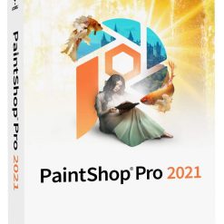 برنامج تعديل و تحرير الصور | Corel PaintShop Pro 2021