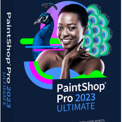 تحميل برنامج Corel PaintShop Pro 2023 Ultimate | كوريل بينت شوب برو التيميت