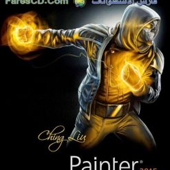 Corel Painter 2015 14.0.0.728
