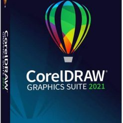برنامج كوريل درو 2021 | CorelDRAW Graphics Suite 2021