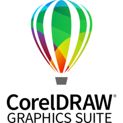 CorelDRAW Graphics Suite 2022 New