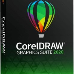 برنامج كوريل درو 2020 | CorelDRAW Graphics Suite 2020