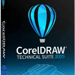 CorelDRAW Technical Suite cover