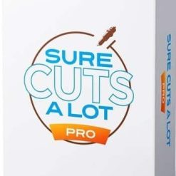 تحميل برنامج Craft Edge Sure Cuts Pro