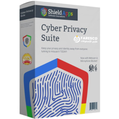 Cyber Privacy Suite Box تحميل برنامج Cyber Privacy Suite 2023 | حفظ الخصوصية و الحماية على الإنترنت